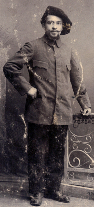 Alphonse ROLAND