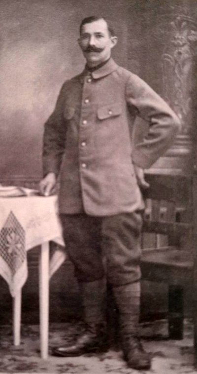 Michel MAISONNEUVE